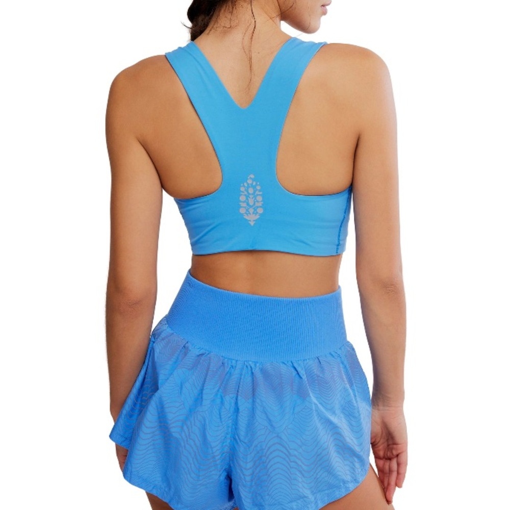 NWT FP Movement Women's Win Win Bra